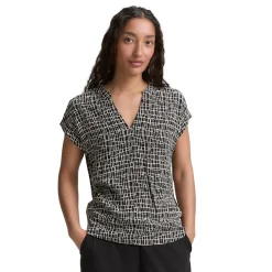 Blouse easy shape