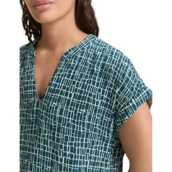 Blouse easy shape