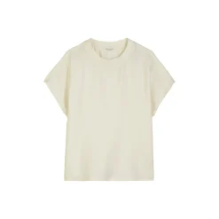 Blouse, t-shirt style, short s