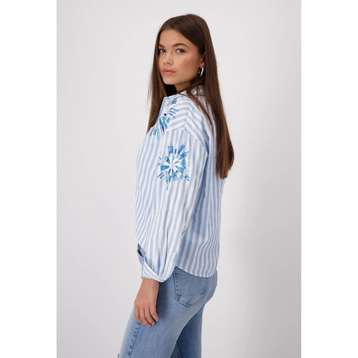 Bluse