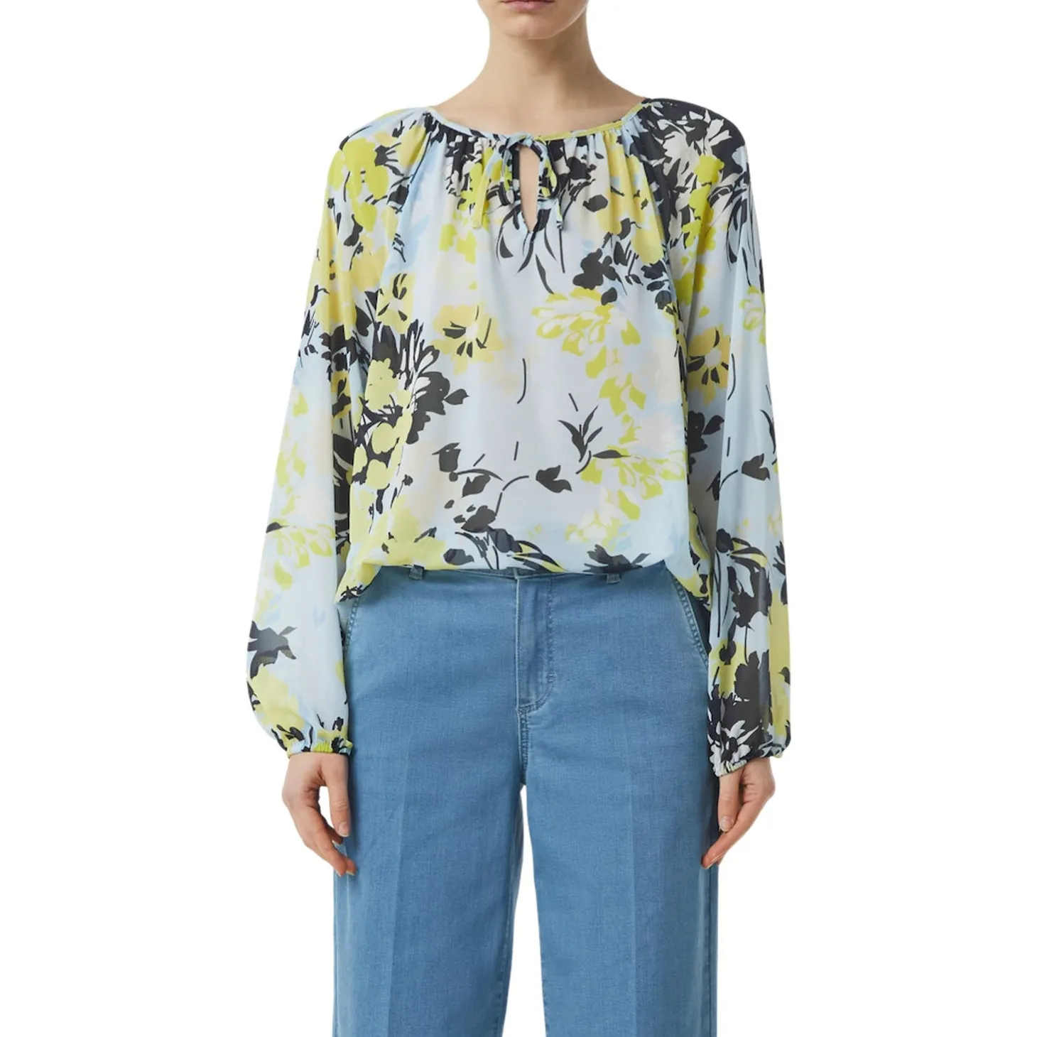 Bluse