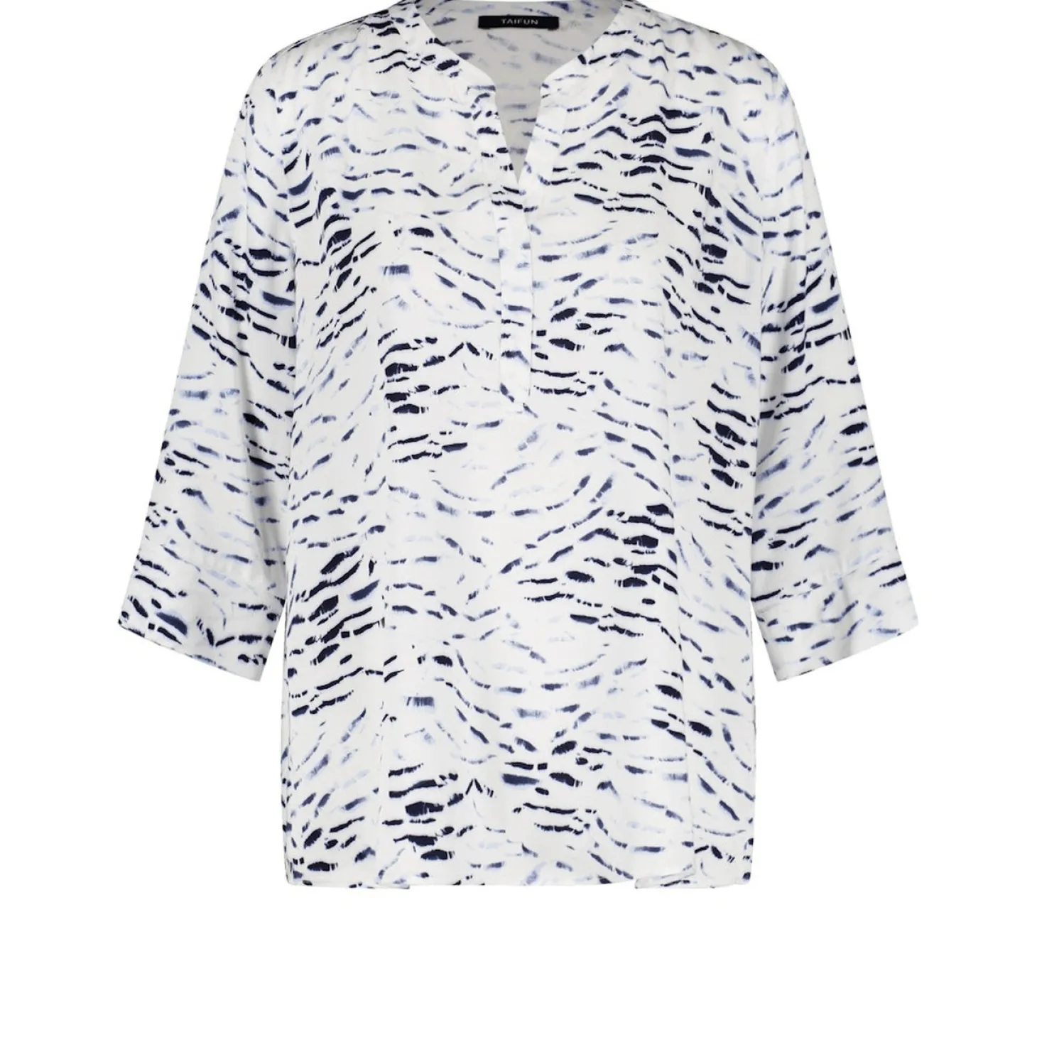 BLUSE 3/4 ARM