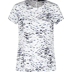 BLUSE 1/2 ARM