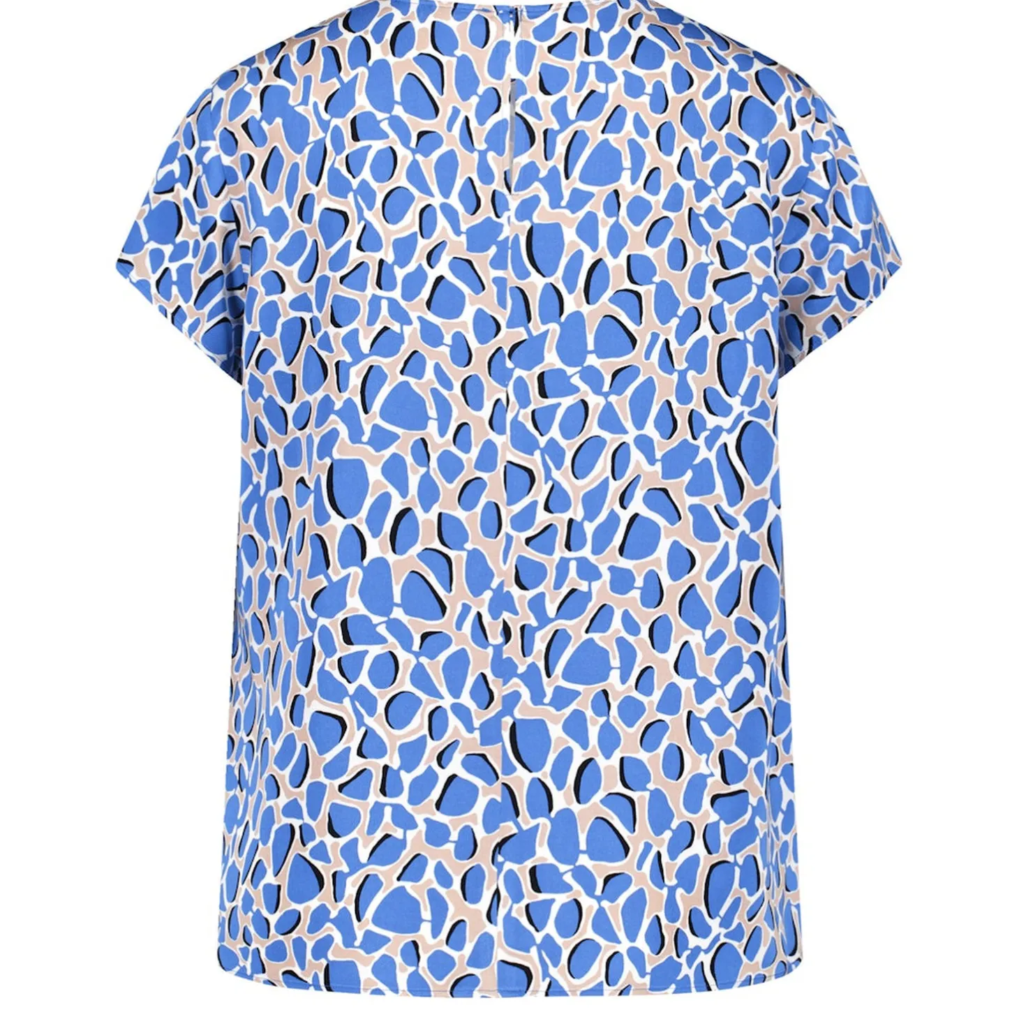 BLUSE 1/2 ARM