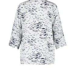 BLUSE 3/4 ARM