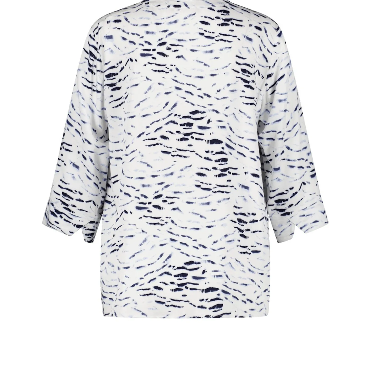 BLUSE 3/4 ARM