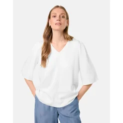 BLUSE 1/2 ARM
