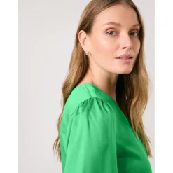 BLUSE 1/2 ARM