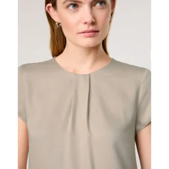BLUSE 1/2 ARM