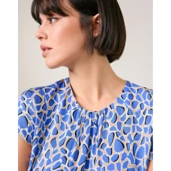 BLUSE 1/2 ARM