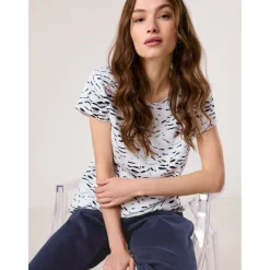 BLUSE 1/2 ARM