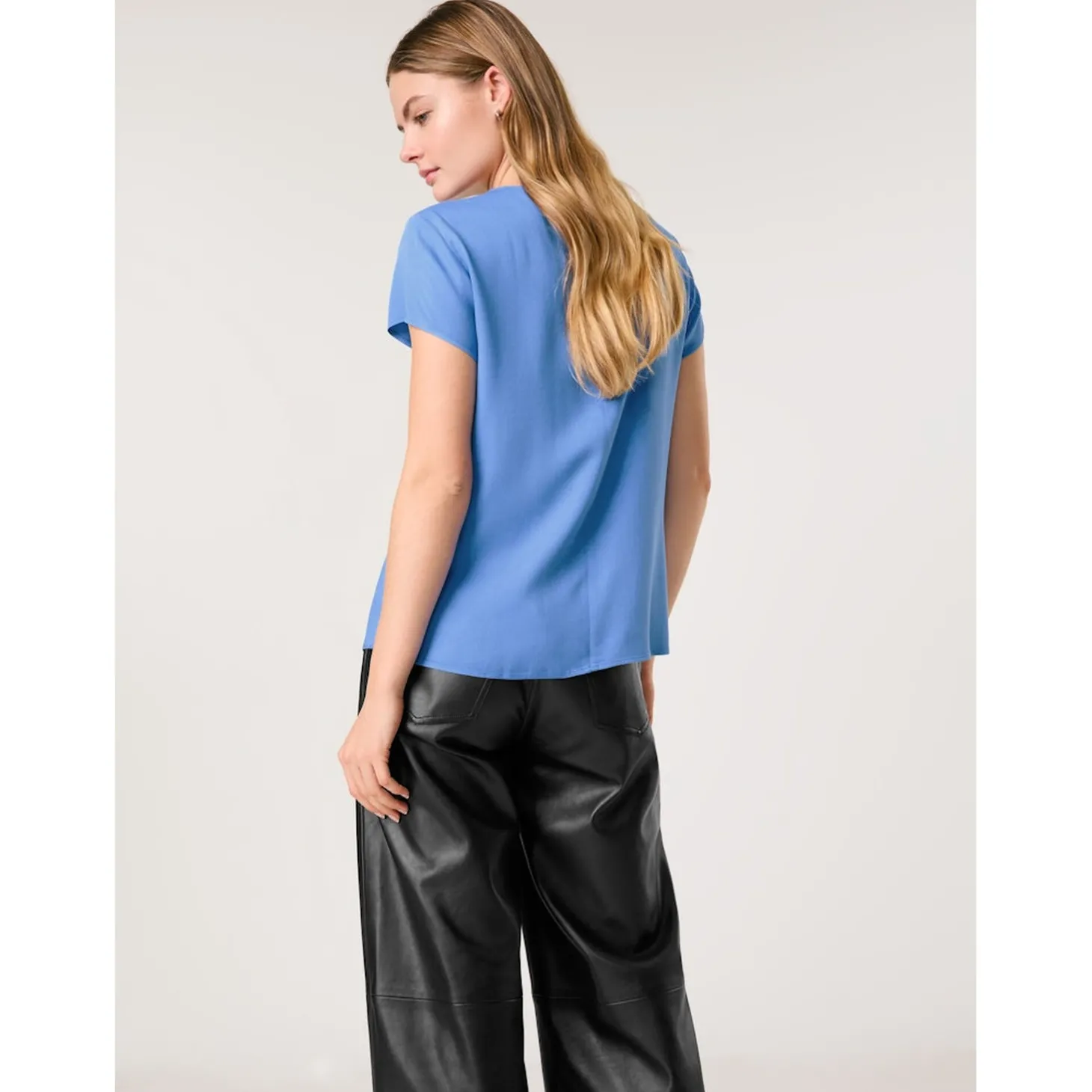 BLUSE 1/2 ARM