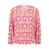 Bluse Kurz 1/1 Arm
