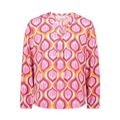 Bluse Kurz 1/1 Arm