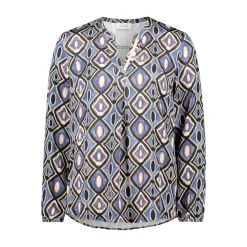 Bluse Kurz 1/1 Arm
