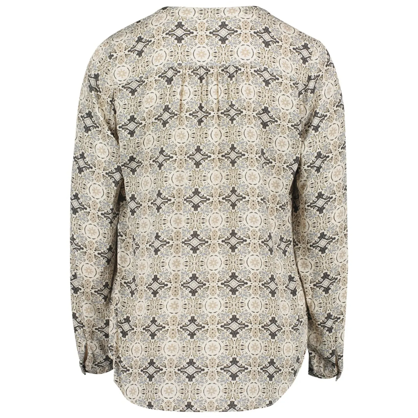 Bluse Kurz 1/1 Arm