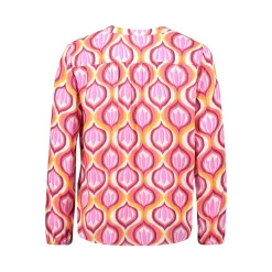 Bluse Kurz 1/1 Arm