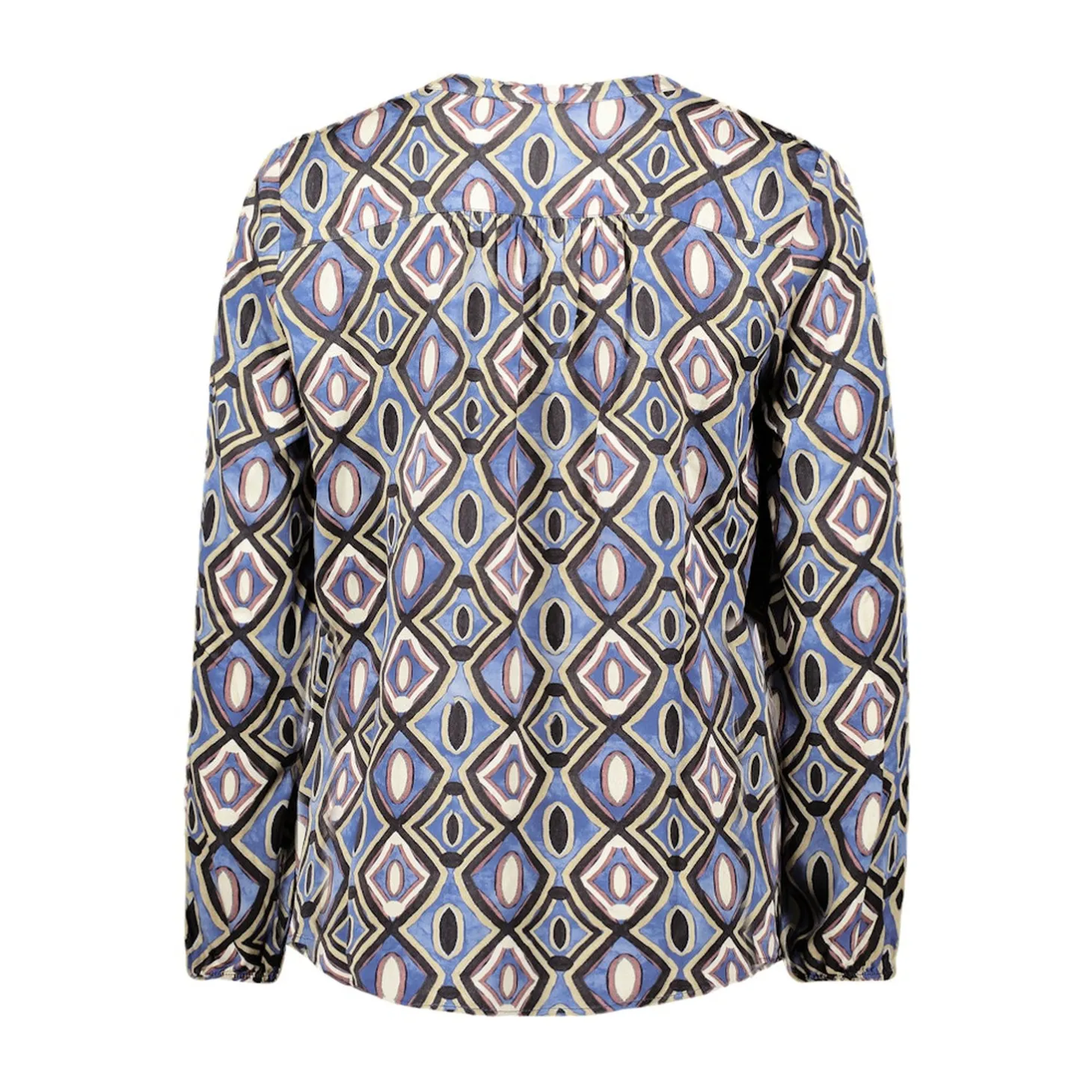 Bluse Kurz 1/1 Arm