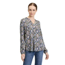 Bluse Kurz 1/1 Arm