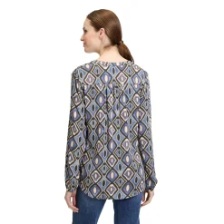 Bluse Kurz 1/1 Arm