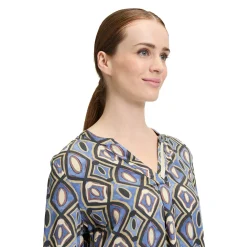Bluse Kurz 1/1 Arm