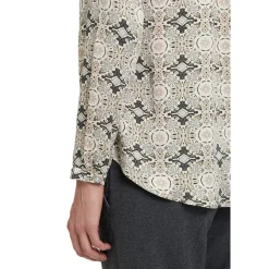 Bluse Kurz 1/1 Arm