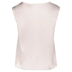 Bluse Kurz ohne Arm