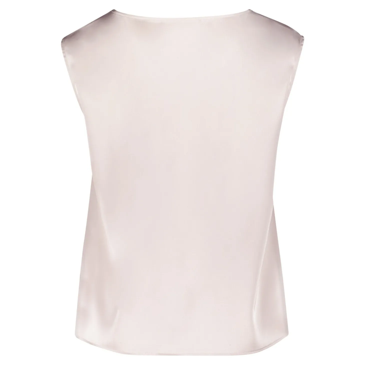 Bluse Kurz ohne Arm