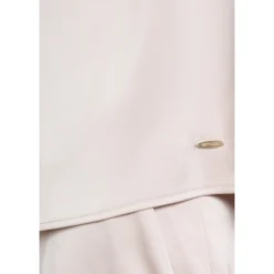 Bluse Kurz ohne Arm