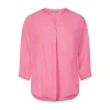 Bluse Lang 3/4 Arm