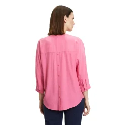 Bluse Lang 3/4 Arm