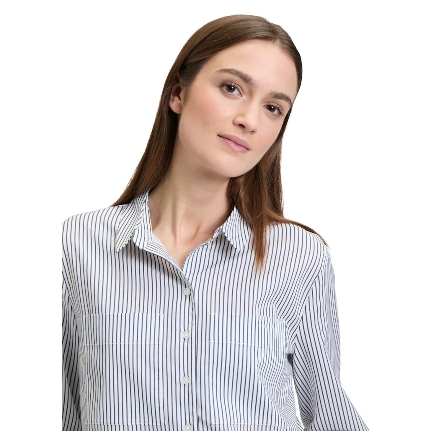 Bluse Lang 1/1 Arm