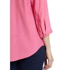 Bluse Lang 3/4 Arm