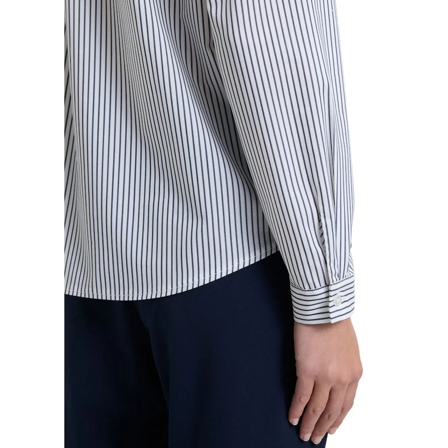 Bluse Lang 1/1 Arm