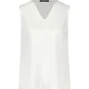 BLUSE OHNE ARM