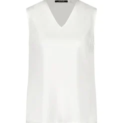 BLUSE OHNE ARM
