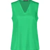 BLUSE OHNE ARM