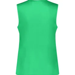 BLUSE OHNE ARM
