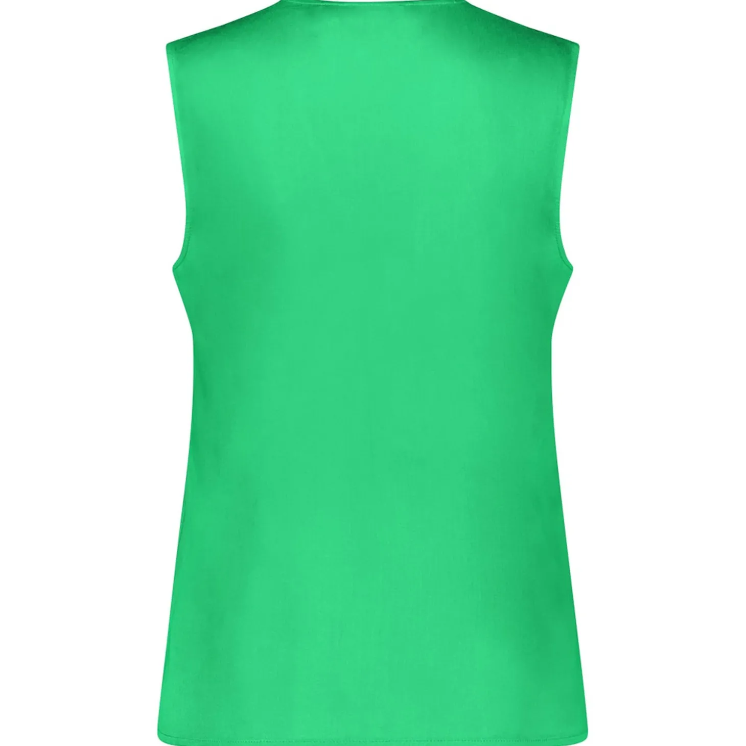 BLUSE OHNE ARM