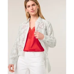 BLUSENBLAZER