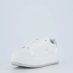 BOLD FLATF LOW LACE