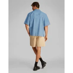 BOWLER SHIRT