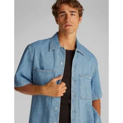 BOWLER SHIRT