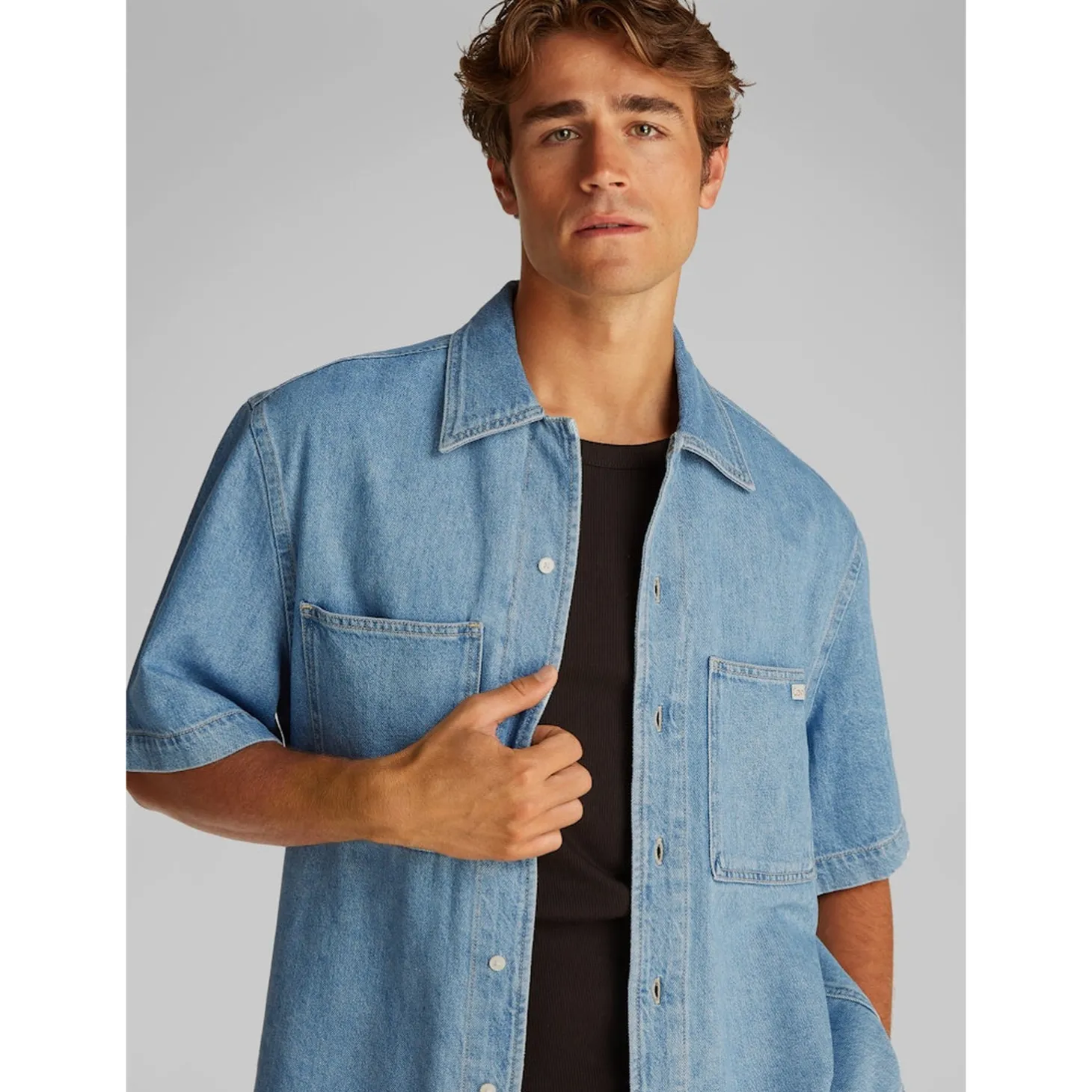 BOWLER SHIRT