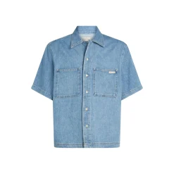 BOWLER SHIRT