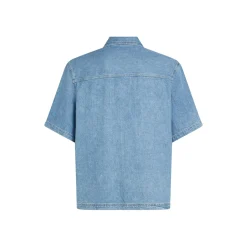 BOWLER SHIRT