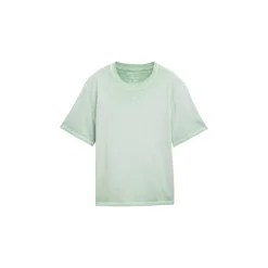 Boxy logo T-shirt