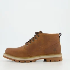 BRITTON ROAD MID LACE UP