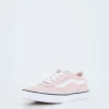 Brooklyn LS Canvas