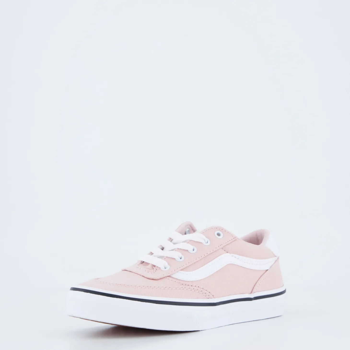 Brooklyn LS Canvas